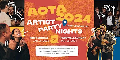 AOTA Fest : 'All Of The Above' Beer Tasting & Closing Party | Uncommon Path Brewing