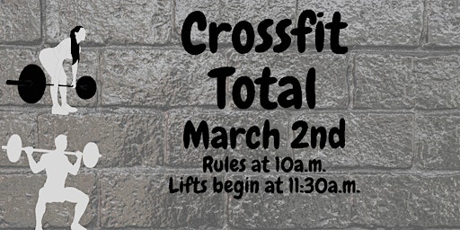 Crossfit Total | 711 Salem Ave SW
