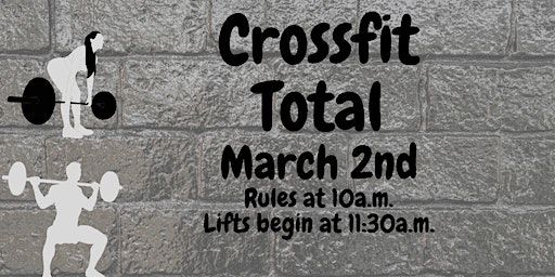 Crossfit Total | 711 Salem Ave SW