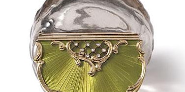 Wartski – Fabulous Faberge | Wartski