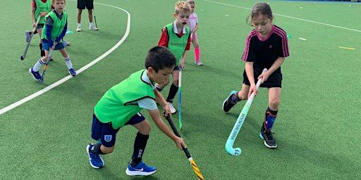 February Half-term 2024: school years 1-4 | Cambridge University Sports Ground