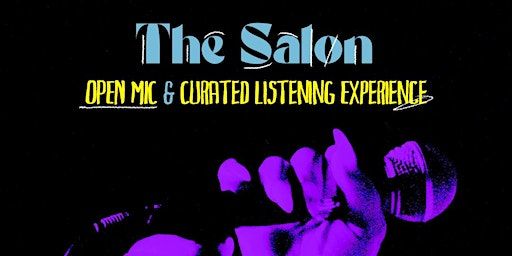 The Salon | Antone's Nightclub