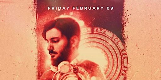Big Game Weekend Party | Omnia Nightclub - Friday, February 9 , 2024 | OMNIA Nightclub