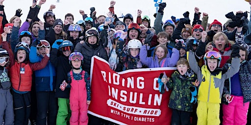 Riding On Insulin Volunteer Registration - Montana Camp 2024 | Whitefish Mountain Resort