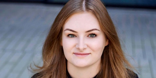 Signierstunde mit Sarah Sprinz auf der LBM 2024 | Leipziger Buchmesse