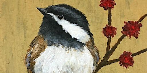 ACRYLIC SONGBIRDS WORKSHOP | Exeter Fine Crafts