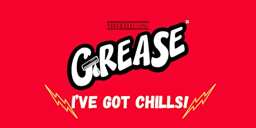 Grease - March 28 | Paramount Theatre