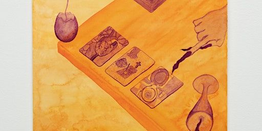 Penned Prophecies | Centre for Contemporary Arts