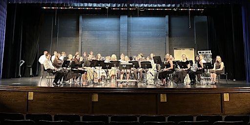 Berne Union High School Band en concert | Notre Dame des Blancs Manteaux