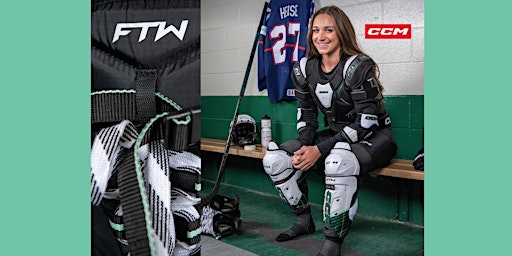 CCM Jetspeed FTW Launch Party | United Sport & Cycle