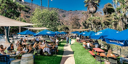 Malibu Comedy Night at Rosenthal Wine Bar & Patio | Rosenthal Wine Bar & Patio