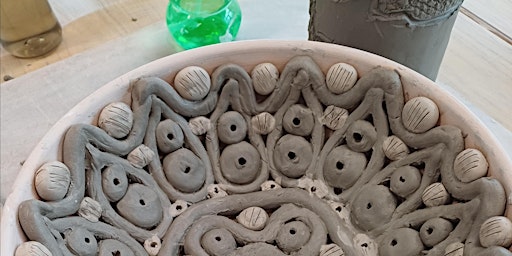 5-Week Hand Building Course for Beginners and Improvers - Series 1 | Flowerfield Arts Centre