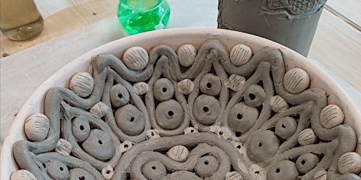 5-Week Hand Building Course for Beginners and Improvers - Series 1 | Flowerfield Arts Centre