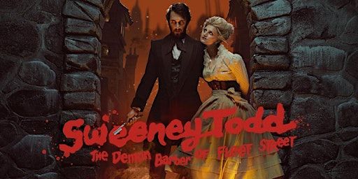 Sweeney Todd on Broadway | Lunt‐Fontanne Theatre