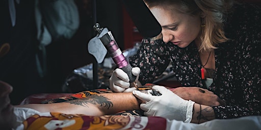 Flash Book Tattoos | Underground Book Gallery