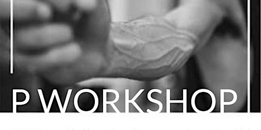 P WORKSHOP BY JOSE DAVID CERDA. | 110 Adelaide St E #3