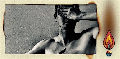 Warn Them of the Danger – Raymond Waring | Smithdown Social Arts Hub