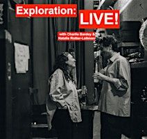 Exploration Live! | The Bell House