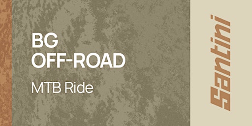 Santini MTB ride | Santini Store