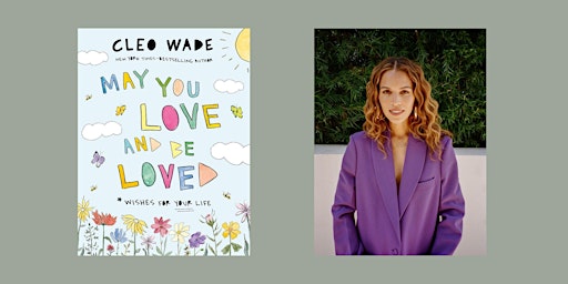 Cleo Wade Book Signing | La Ligne