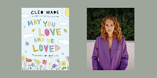 Cleo Wade Book Signing | La Ligne