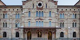 Il suono ritrovato dopo le avanguardie. Concerto | Università di Verona - Polo universitario Santa Marta