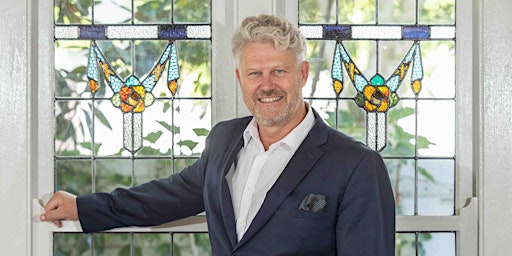 Personal Guided Tour of Fairview Private Art Collection and Historic House | Fairview Historic Home