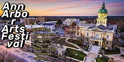 Ann Arbor Arts Festival | 24950 Dover Ave