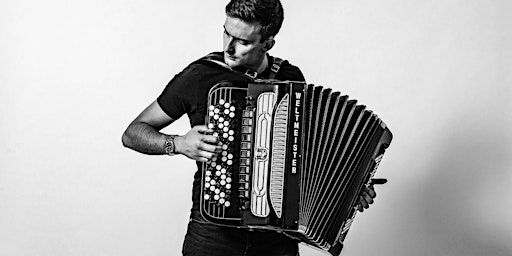 Faces of the Accordion with Jakub Hubicki | Polish Club Ashfield, Liverpool Road, Ashfield NSW, Australia