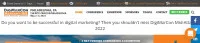 DigiMarCon 中大西洋 2024 | 洛伊斯費城酒店, 賓夕法尼亞州, 美國