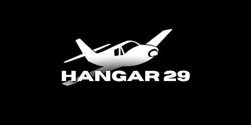 HANGAR 29 | Aviosuperficie "Alvaro Leonardi" LIAA