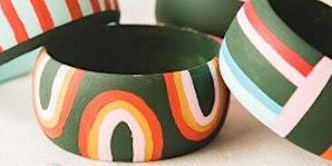 BLART: Art and Bangle Jewellery combined and designed by You! | The Nook Yoga Studio