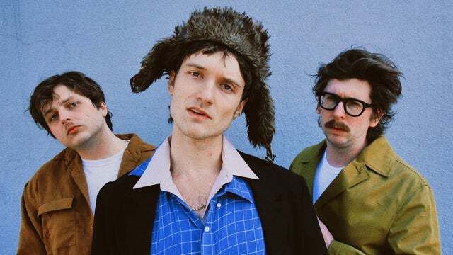 Vundabar 2024 (Houston) | White Oak Music Hall - Downstairs