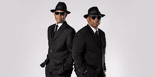 In Conversation: Dean King, Jimmy Jam & Terry Lewis | Carson Center (in TMC at the Thornton School of Music)