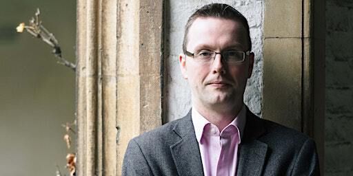 Organ recital with Richard Pinel | Portico Arts & Heritage Centre