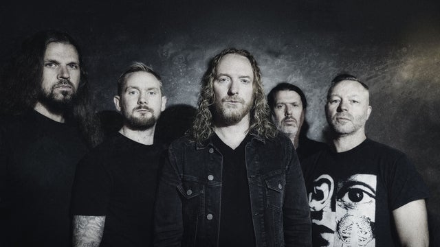 Dark Tranquillity & Amorphis 2024 (Baltimore) | Baltimore Soundstage