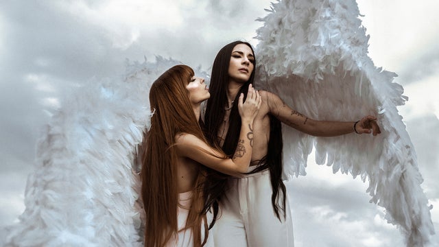 Giolì & Assia: Resurrection World Tour 2024 (Detroit) | Saint Andrew's Hall