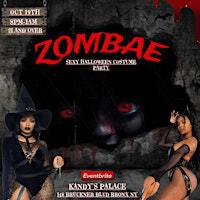 ZOMBAE | Kandy’s Palace