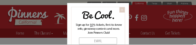 2024 年 Pinners 會議暨博覽會 | 美國加利福尼亞州 Fairplex