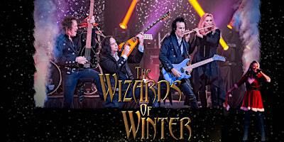 Wizards of Winter | The STAR Centre