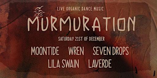 Murmuration Musica | PLAYGROUND BYRON BAY