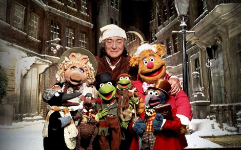 The Muppet Christmas Carol in Concert | Orpheum Theater