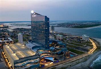Triple Play 2024 Pre-Game Party | Ocean Casino Resort