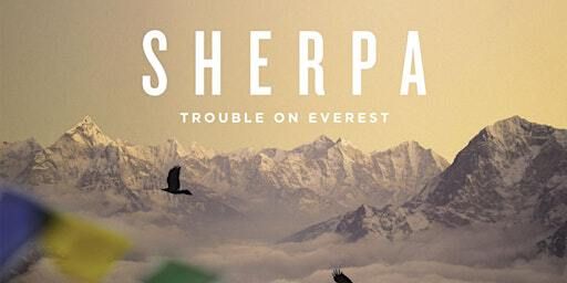 Film Screening and Discussion: Sherpa | Gregson Arts & Community Centre