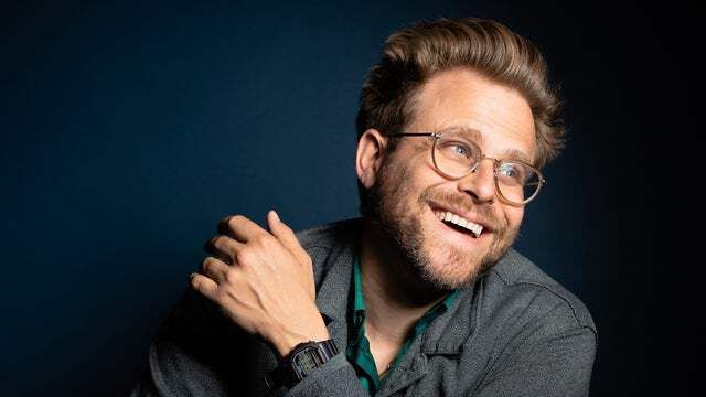 Adam Conover 2024 (San Francisco) | Cobb's Comedy Club