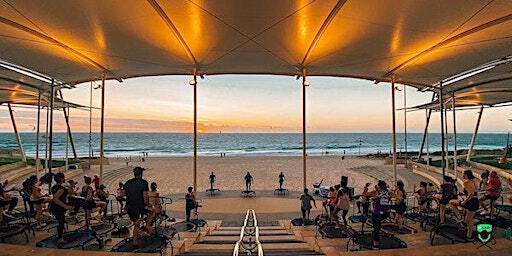 U JUMP Fitness - SCARBOROUGH @ Beach Amphitheatre | Scarborough Amphitheatre