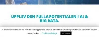 AI & Big Data Expo 2025 | Kistamassan AB, Stockholm County, Sweden