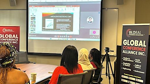 45th Global Conference on Human Resource Management (GCHRM) | Ambrose University