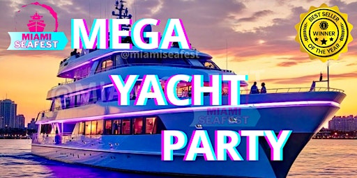 All Inclusive Party Yacht Miami Beach | Yacht Party - Party Yacht