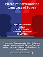 How Politicians Create Narratives,  looking at each candidate's campaign | Commonsblock